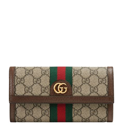 gucci wallet ny|Gucci wallets official website.